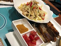 -哈密古丽新疆餐厅(江北融创店)