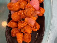 -泮溪酒家(荔枝湾店)