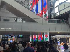 -广州白云国际机场-T2航站楼