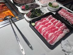 -海底捞火锅(外滩店)