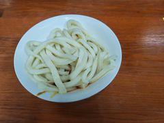 -樊三嬢手工甜水面(大邑安仁店)