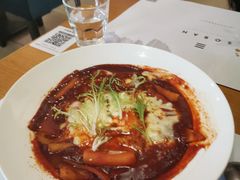 -秀伴韩式主题餐厅(泰龙城店)