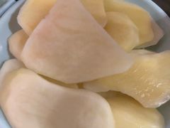 土豆-红九格老火锅(三峡广场店)