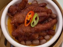 -顺风海鲜港(长寿路店)