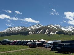-新疆那拉提国家旅游度假区