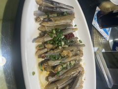 -爷爷的草帽·海鲜馆(孙塘路店)