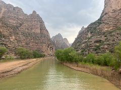 -炳灵寺世界文化遗产旅游区
