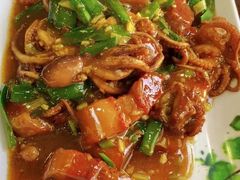-叶存利海鲜大馅饺子(海宁路总店)