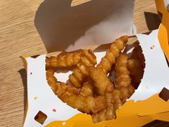 -麦当劳(漳州万达店)