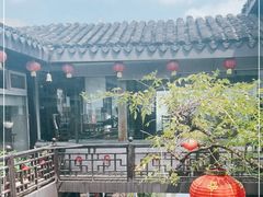 -同得兴 Since·1995 传统苏式面馆(十全街店)