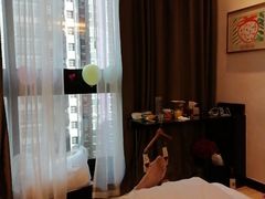 -香港铜锣湾皇悦酒店