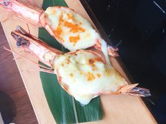 -九井澤精致料理(金茂店)