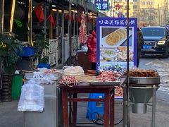 -西关回头馆(西关美食街店)
