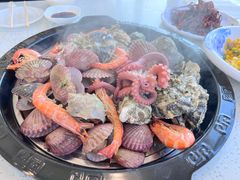 -前王院•巧克力海鲜市集餐厅(万平口店)