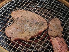 -厚贞日式烤肉(浦东汇智店)
