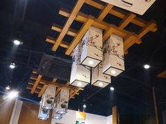 大堂-伊喜饺子·烤鸭(五道口学院路店)