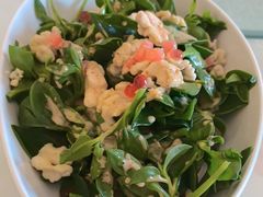 -北戴河转鱼·炒螃蟹酱餐厅