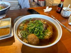 -满族八旗正宗牛肉面