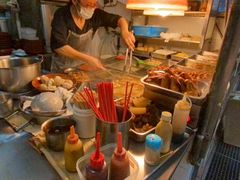 -下环街市熟食中心