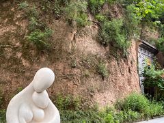 -西安曲江寒窑遗址公园