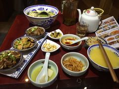 -窄巷子陕菜馆·地道陕西菜(粉巷店)