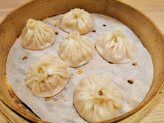-老班长手工灌汤包(望京华彩店)