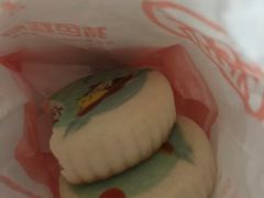 粽香饼-北京稻香村(云岗店)