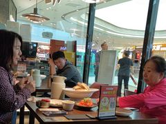 -大同江朝鲜菜•长春地标美食(绿园吾悦广场店)
