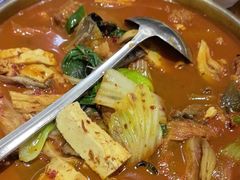 -临潼印象·特色陕菜