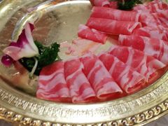 -东来顺饭庄(五道口店)