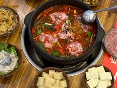 -笔记安顺夺夺粉火锅