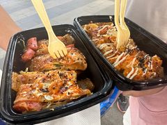 -冠雄先生烤冷面(熙街旗舰店)
