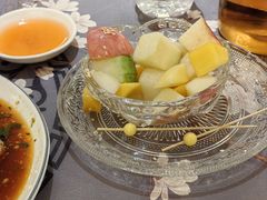 -大浪潮·潮汕菜·招牌生腌小青龙(福田店)