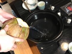 -东椰·海南椰子鸡火锅(朝阳门店)