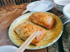-老阿妈乌海蒙餐馆(锦馨园小区店)