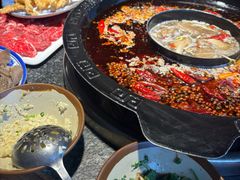 -陈眼镜火锅(总店)