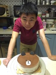 -明匠曲蛋糕西点屋(穗花新村店)