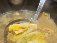 -芸山季·云南山珍菌火锅(宝能环球汇店)