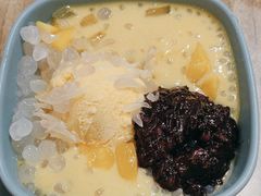 -杨枝金捞甜品(氹仔泉澧店)