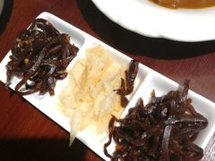 -悟长年潮汕菜砂锅粥(圣熙8号店)