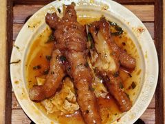 -蔡澜点心·粤菜(花城汇南区店)