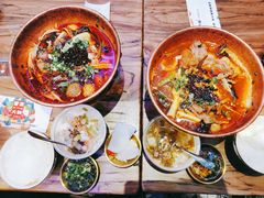 -成都你六姐·牛肉冒菜(城市集市合生汇店)