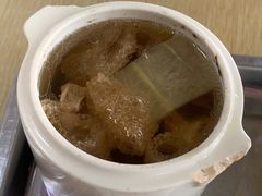 -广和隆猪蹄面(钟法路店)