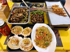 -望京小腰(北京总店)