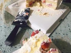 -ZOZO's昌左左精致甜品设计(新北店)