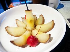 -老厨家(中央大街西七道街店)