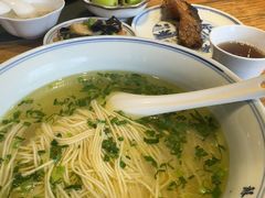 -香雪海·蘇面館(湖滨店)
