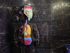 -范特西FANTASY量贩式KTV(民主广场店)