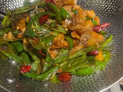 -小菜园新徽菜(常州武进吾悦店)