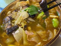 -江南村海鲜馆(洞头店)